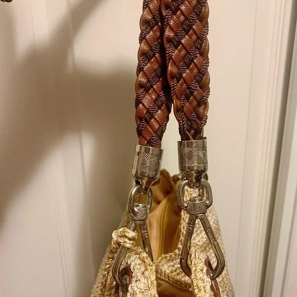 EUC The Sak Indio crochet bag 🤎 - Picture 11 of 12